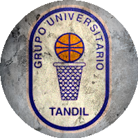 Logo Club Grupo Universitario de Tandil